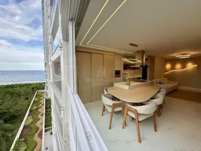 Apartamento com 3 Quartos à venda, 95m² no ITACOLOMI, Balneário Piçarras