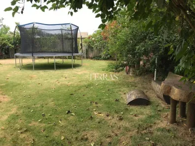 Lote/Terreno à venda, 880m² no Bairro Itapema, Itatiba