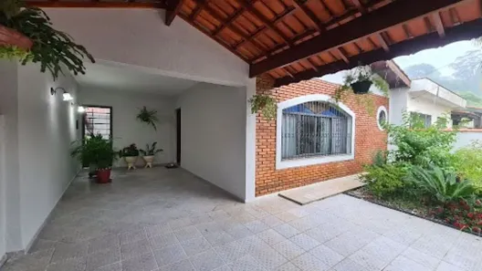 Casa com 3 Quartos à venda, 143m² no Vila Thais, Atibaia