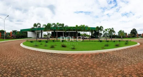 Lote/Terreno à venda, 1328m² no Residencial Goiânia Golfe Clube, Goiânia