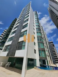 Apartamento com 4 Quartos à venda, 220m² no Boa Viagem, Recife