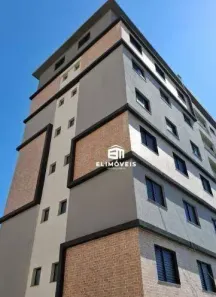 Apartamento com 2 Quartos à venda, 65m² no Jardim das Cerejeiras, Arujá