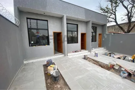 Casa com 2 Quartos à venda, 68m² no Parque São Bento, Sorocaba
