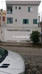 Sobrado com 3 Quartos à venda, 120m² no Santa Maria, Santo André