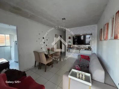 Casa de Condomínio com 2 Quartos à venda, 160m² no São Brás, Nossa Senhora do Socorro