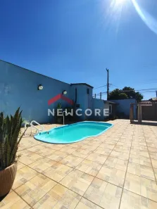 Casa com 4 Quartos à venda, 258m² no Vila Alto Paraíso, Bauru