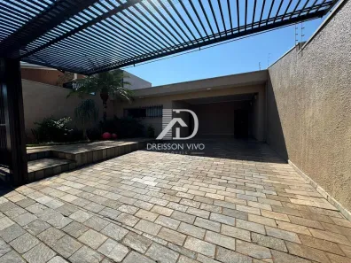 Casa com 4 Quartos à venda, 300m² no Jardim Alto Rio Preto, São José do Rio Preto