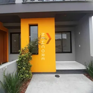 Sobrado com 2 Quartos à venda, 87m² no Aberta dos Morros, Porto Alegre