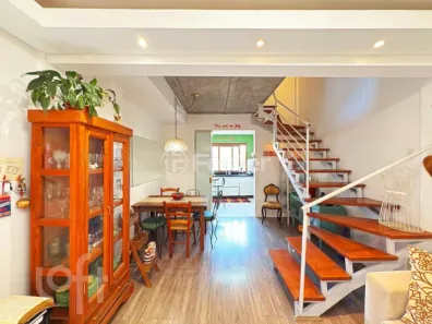 Apartamento com 2 Quartos à venda, 67m² no Jardim do Salso, Porto Alegre