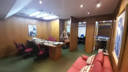 Sala Comercial à venda, 74m² no Centro, Rio de Janeiro
