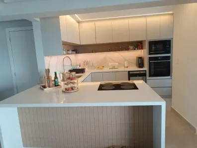 Apartamento com 3 Quartos à venda, 101m² no Vila Lacerda, Jundiaí