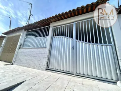 Casa com 3 Quartos à venda, 92m² no Capuchinhos, Feira de Santana