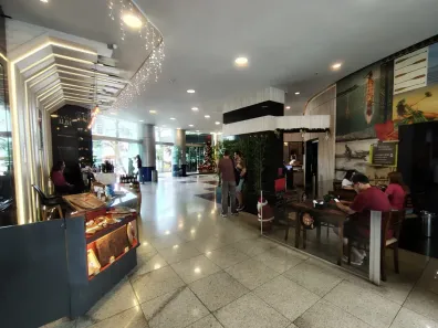 Sala Comercial para alugar, 318m² no Barra da Tijuca, Rio de Janeiro