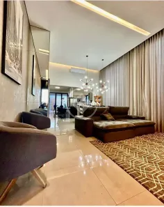 Casa de Condomínio com 3 Quartos à venda, 192m² no Laranjeiras, Uberlândia