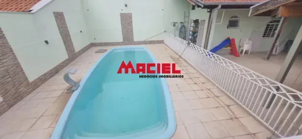 Casa com 3 Quartos à venda, 126m² no Jardim do Céu, São José dos Campos