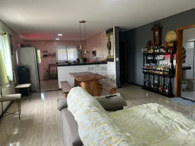 Fazenda/Sítio com 3 Quartos à venda, 150m² no Cajuru, São José dos Campos