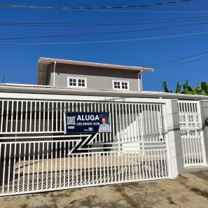 Casa com 4 Quartos para alugar, 260m² no Jardim Esplanada, Indaiatuba