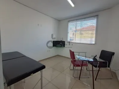 Sala Comercial para alugar, 12m² no Centro, Sorocaba