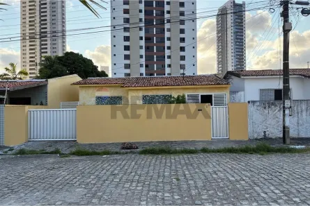 Casa com 3 Quartos para alugar, 158m² no Brisamar, João Pessoa