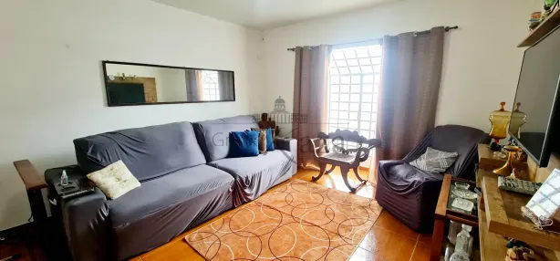 Casa com 3 Quartos à venda, 95m² no Jardim das Indústrias, São José dos Campos