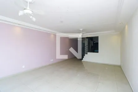 Casa com 3 Quartos à venda, 276m² no Vila Curuçá, Santo André