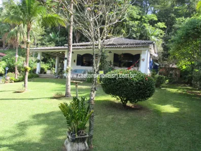Fazenda/Sítio com 2 Quartos à venda, 2200m² no Papucaia, Cachoeiras de Macacu