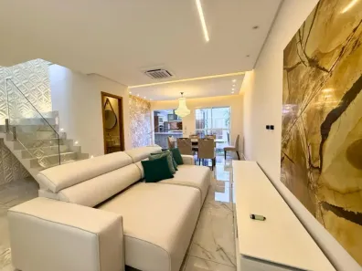Sobrado com 3 Quartos à venda, 110m² no Urbanova VI, São José dos Campos