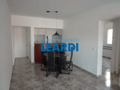 Apartamento com 2 Quartos para venda ou aluguel, 55m² no Vila Invernada, São Paulo