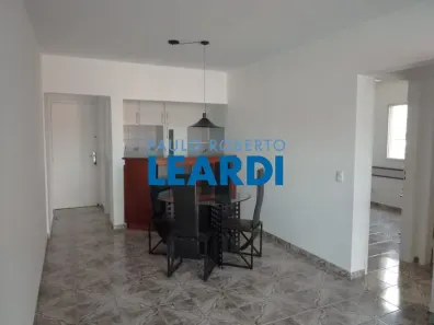 Apartamento com 2 Quartos para alugar, 55m² no Vila Invernada, São Paulo