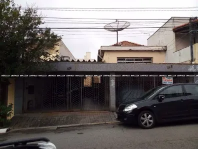 Casa com 2 Quartos à venda, 400m² no Chácara Mafalda, São Paulo