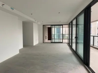 Apartamento com 4 Quartos à venda, 285m² no Itaim Bibi, São Paulo