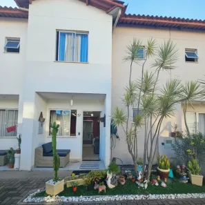 Casa de Condomínio com 3 Quartos à venda, 98m² no Setor Meireles, Brasília