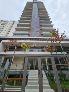 Apartamento com 3 Quartos à venda, 112m² no Centro, Campinas
