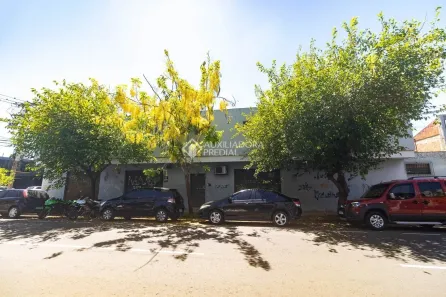 Sala Comercial para alugar, 78m² no Navegantes, Porto Alegre
