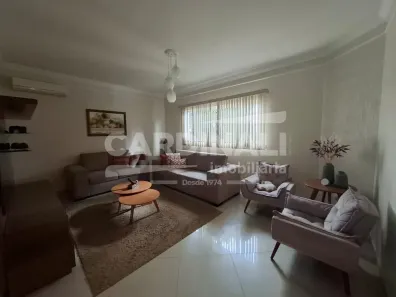 Casa de Condomínio com 3 Quartos à venda, 250m² no Condomínio Residencial Montreal, São Carlos