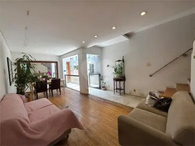 Casa com 4 Quartos à venda, 160m² no Vila Mariana, São Paulo