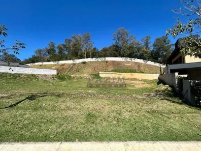 Lote/Terreno à venda, 622m² no Santa Cândida, Vinhedo