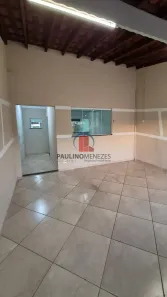 Casa com 3 Quartos para alugar, 100m² no Vila Mollon IV, Santa Bárbara D'Oeste