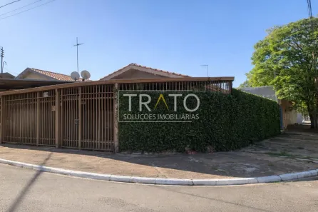 Casa com 3 Quartos à venda, 155m² no Conjunto Habitacional Padre Anchieta, Campinas