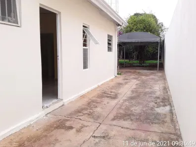 Casa com 3 Quartos à venda, 131m² no Centro, Boituva