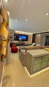 Sobrado com 4 Quartos à venda, 349m² no Vila Carrão, São Paulo