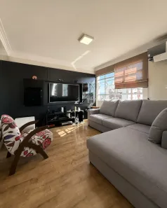 Apartamento com 4 Quartos à venda, 130m² no Centro, Criciúma