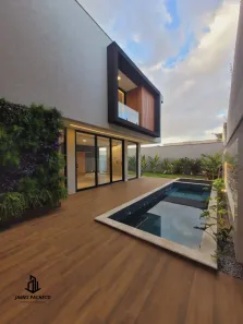 Casa com 5 Quartos à venda, 360m² no Moinho dos Ventos, Goiânia