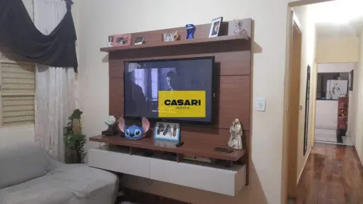 Sobrado com 2 Quartos à venda, 150m² no Independência, São Bernardo do Campo