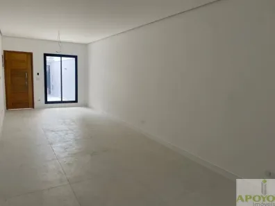 Sobrado com 3 Quartos à venda, 115m² no Santo Amaro, São Paulo