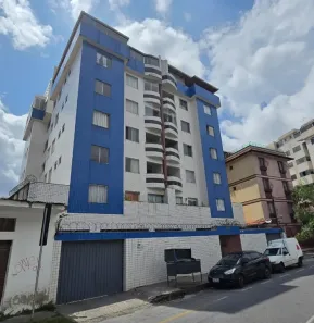 Cobertura com 4 Quartos à venda, 374m² no Eldorado, Contagem