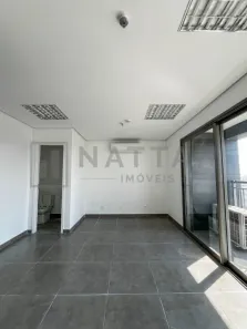 Sala Comercial para alugar, 40m² no Alto da Mooca, São Paulo