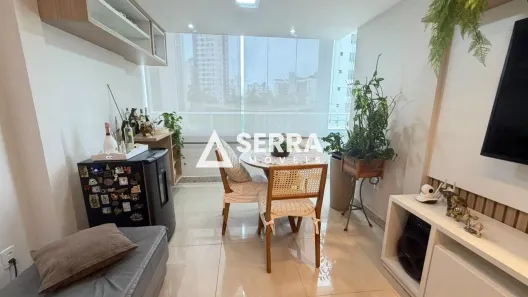 Apartamento com 3 Quartos à venda, 88m² no Candeal, Salvador
