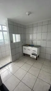Apartamento com 2 Quartos à venda, 44m² no Cidade Tiradentes, São Paulo
