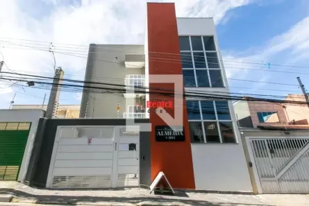 Apartamento com 2 Quartos à venda, 39m² no Cidade Patriarca, São Paulo